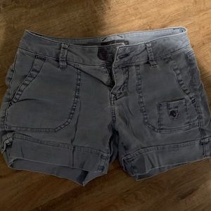 Level 99 Shorts